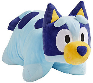 Pillow Pets Plush Character Pal and Pillow | QVC