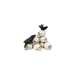 Mini Stack of Skulls by Ashland® | Michaels | Michaels Stores