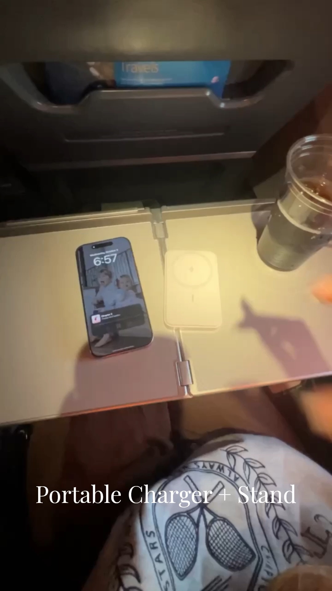 The best portable chargers with a stand! All on sale for Amazon Big Spring Sale! 

Amazon finds, Amazon fashion, Amazon Big Spring Sale, Amazon sale, Sale alert, Emily Ann Gemma 

#LTKSaleAlert #LTKTravel #LTKstorytime