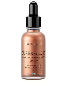Tan Luxe Super Gloss SPF 30 from Revolve.com | Revolve Clothing (Global)