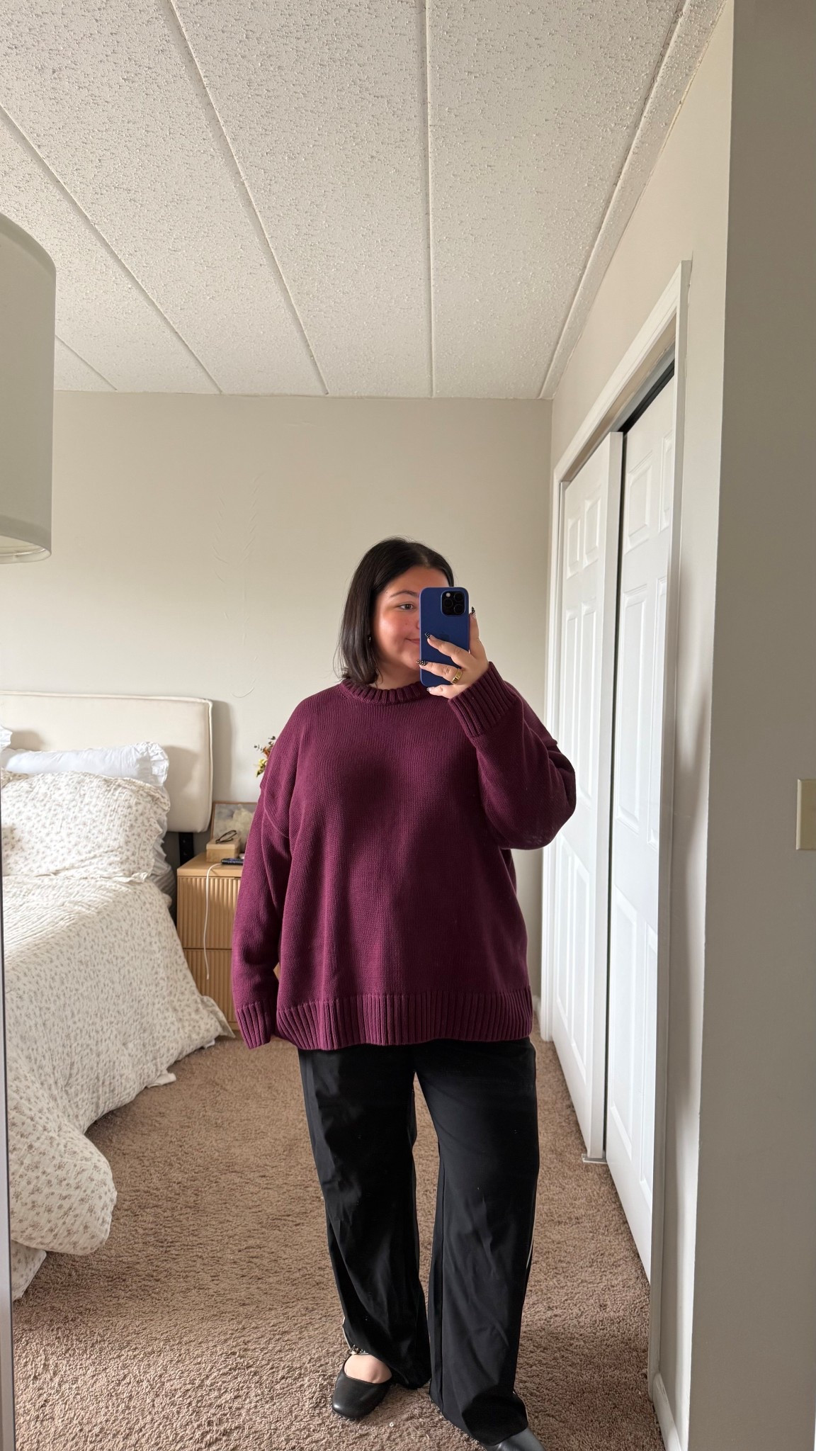 my favorite plus size friendly fall sweaters!!

#LTKPlusSize #LTKSeasonal #LTKMidsize