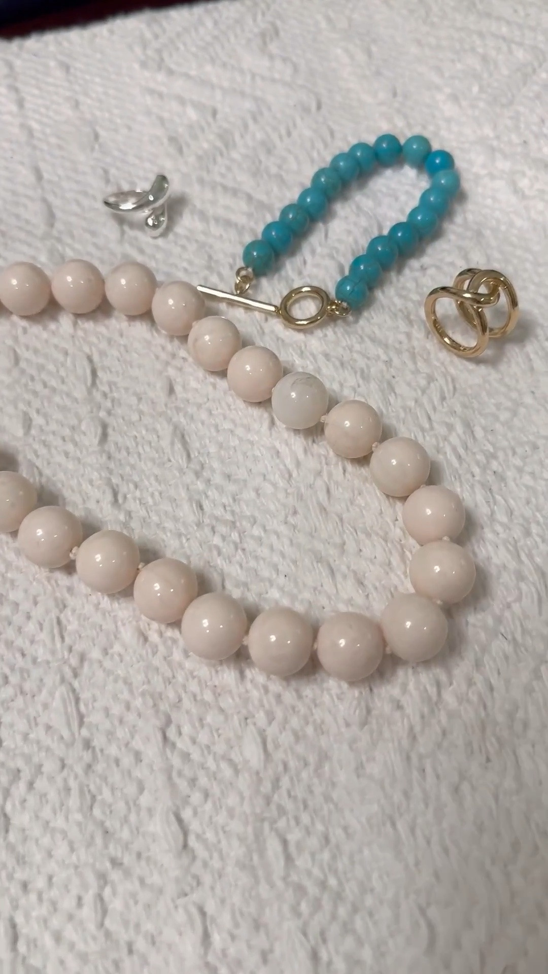 Tons of cute jewelry for summer outfits

#LTKootd #LTKSeasonal #LTKMidsize