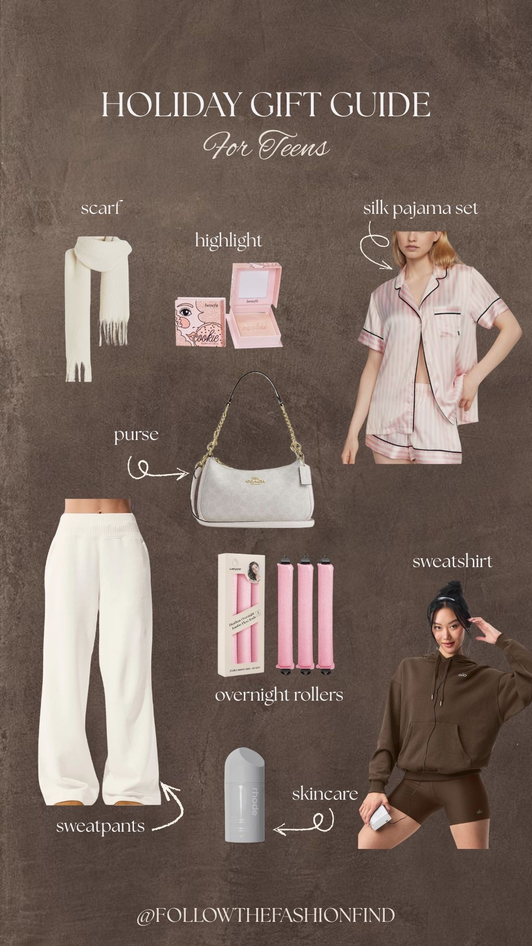 Teen Gift Guide 

#LTKGiftGuide #LTKHoliday #LTKCyberWeek