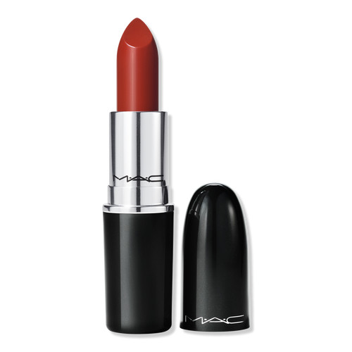 MAC Chili's Crew Lustreglass Lipstick | Ulta