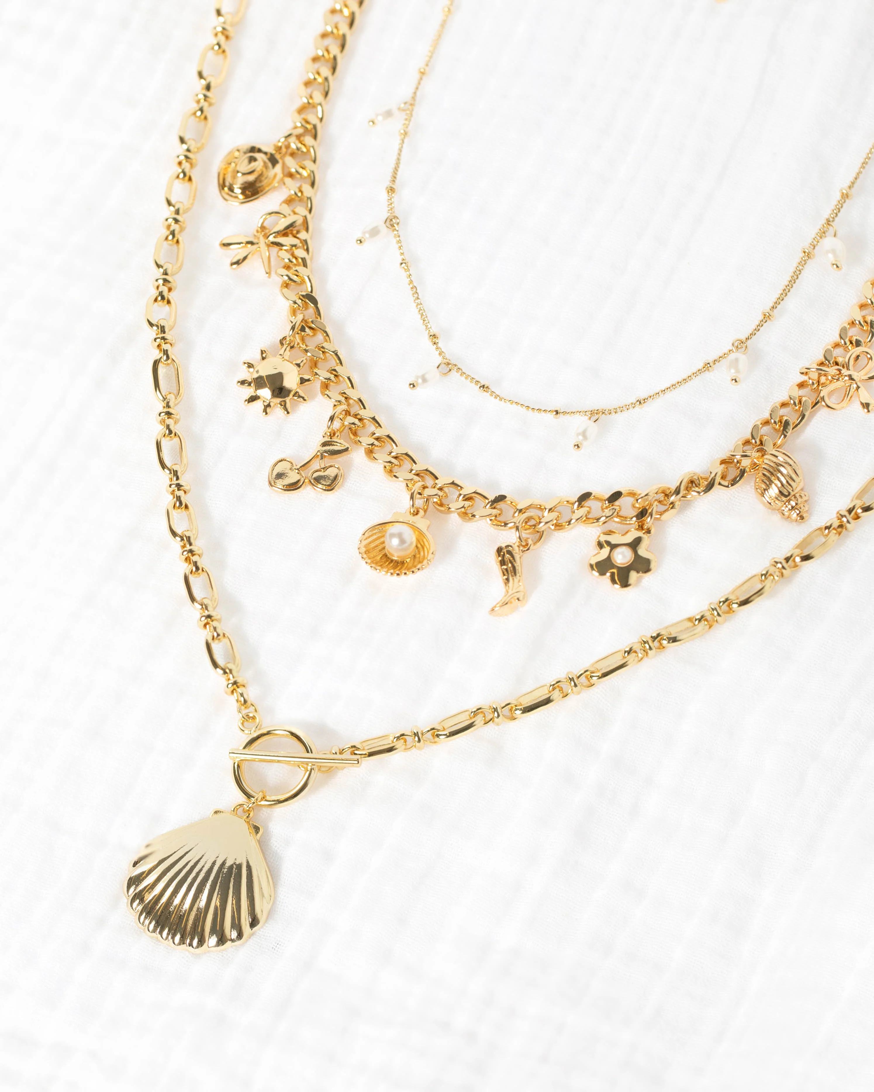 Set of the Summer | Electric Picks Jewelry