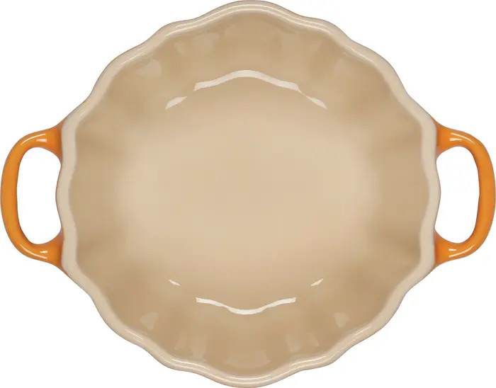 Figural Pumpkin Mini Baking Dish | Nordstrom