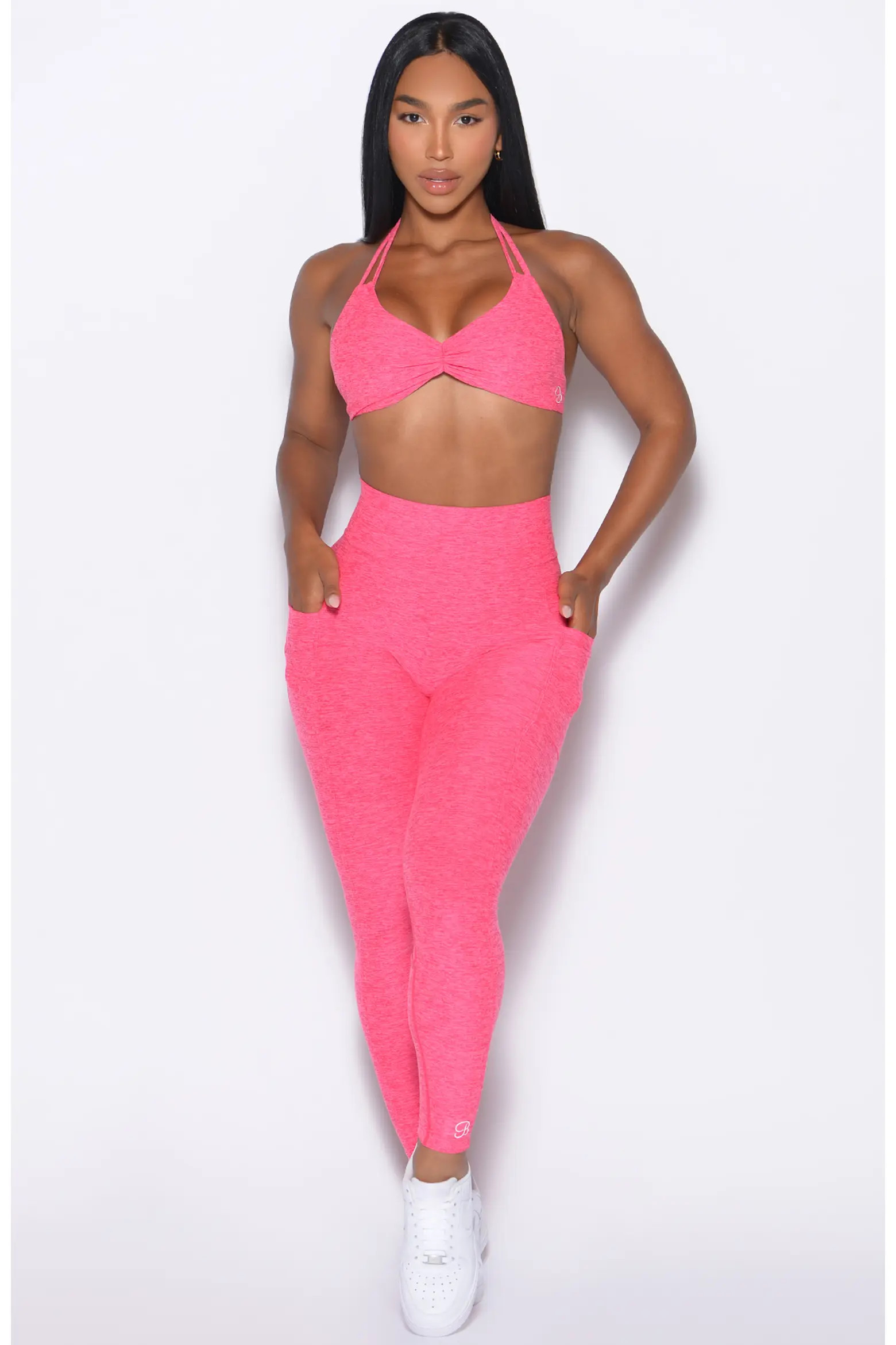 Bombshell Sportswear Curves 2.0 Leggings (Women) | Nordstrom | Nordstrom