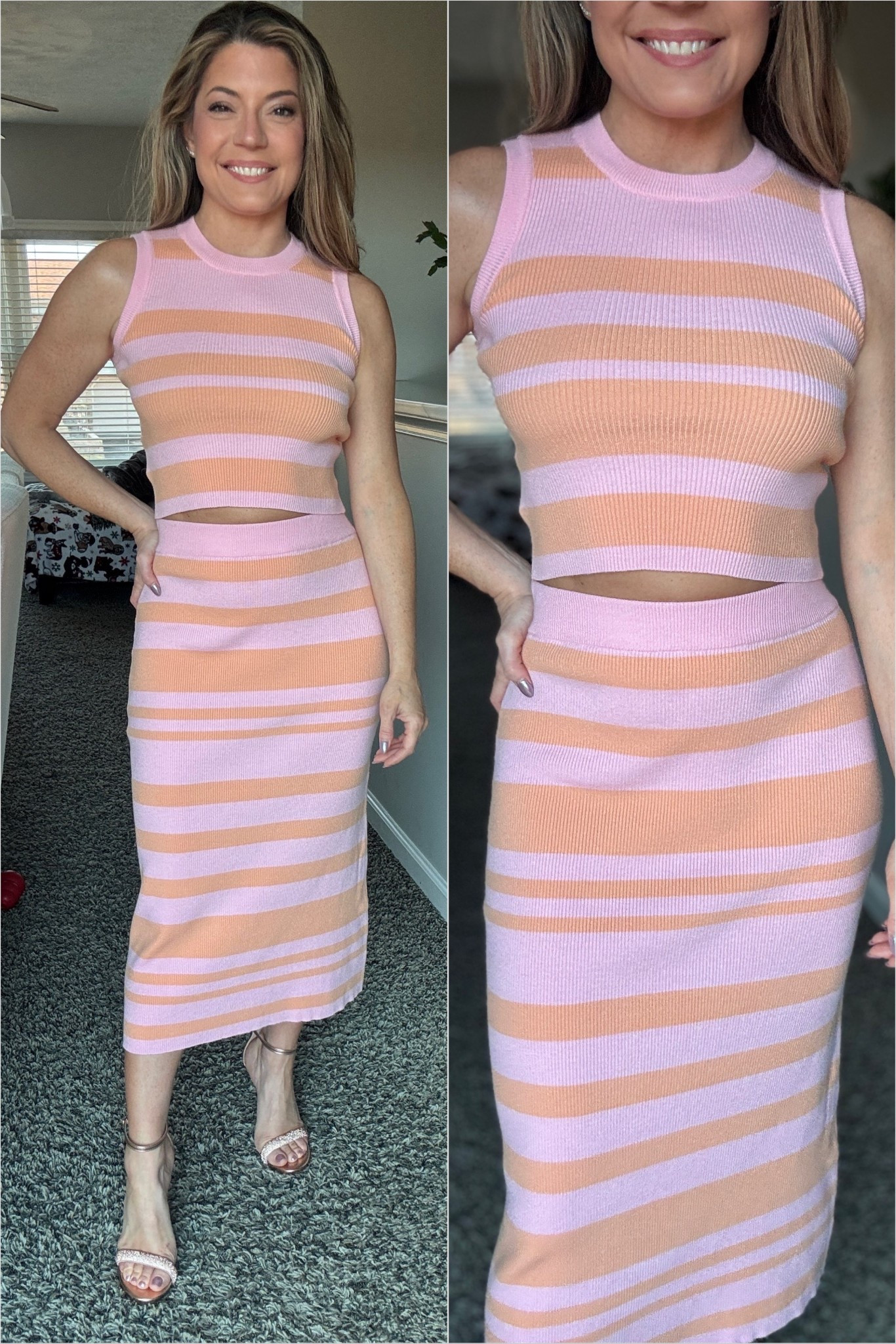 Simple comfy summer look

#LTKStyleTip #LTKPetite #LTKFindsUnder50