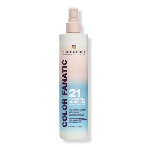 Color Fanatic Multi-Tasking Leave-In Conditioner | Ulta