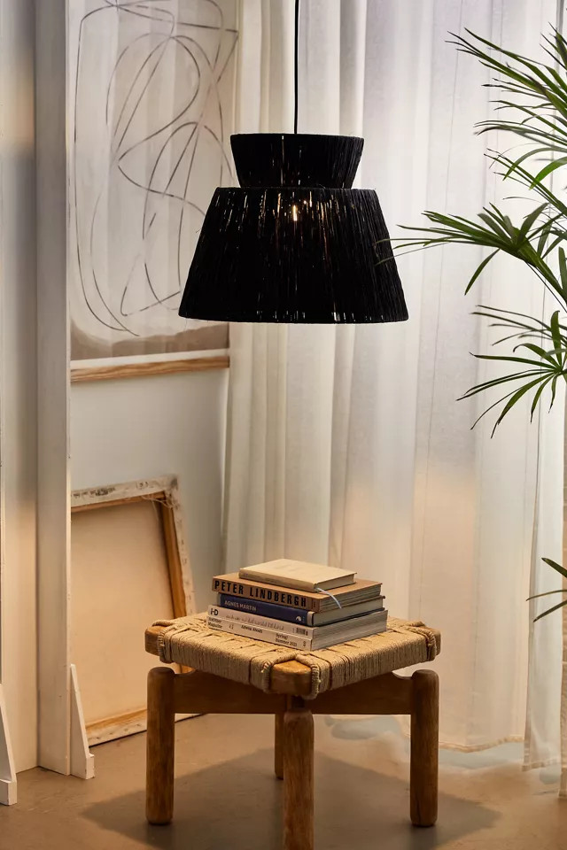 Wowchi Pendant Light | Urban Outfitters (US and RoW)