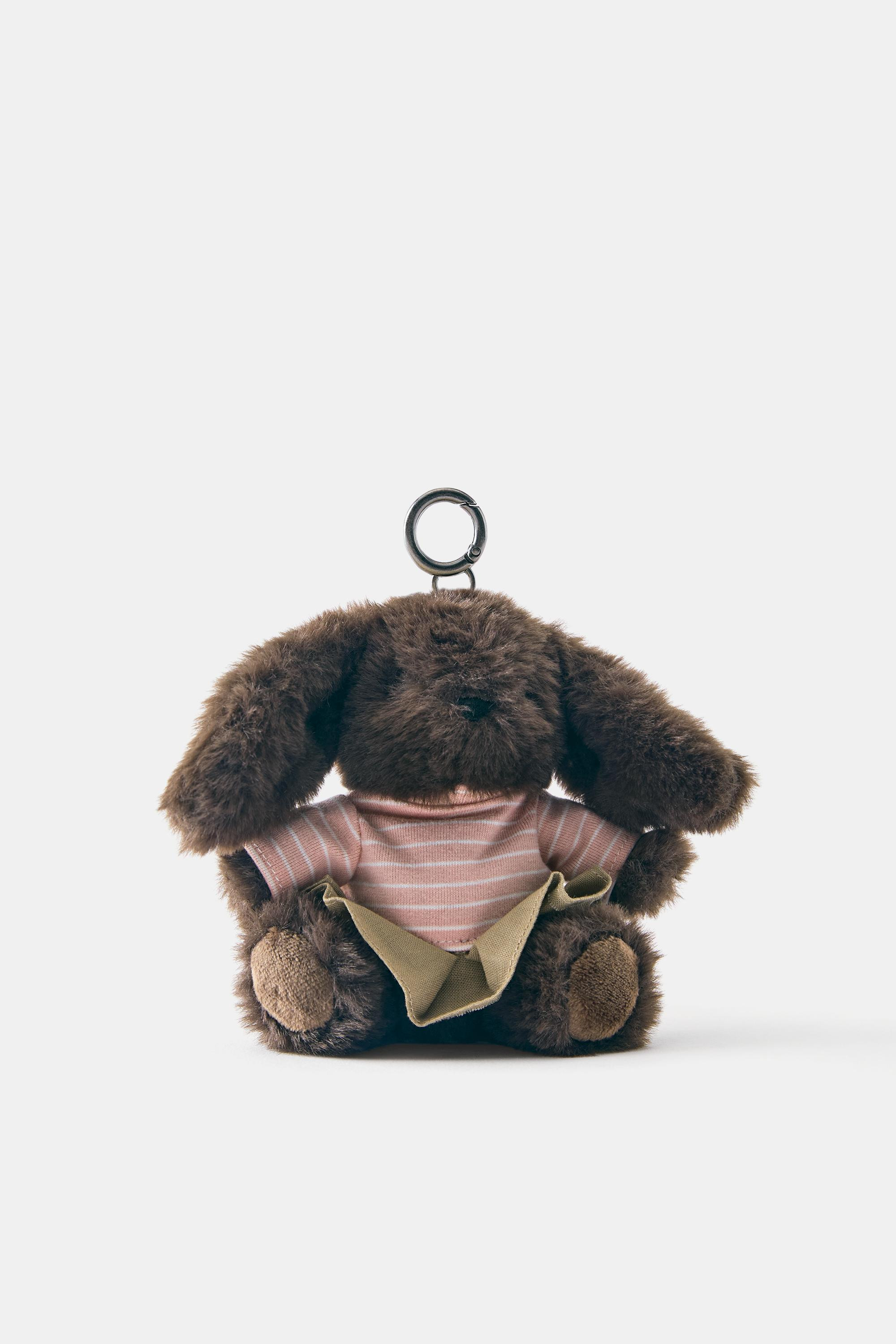 Bunny charm | Pull&Bear United Kingdom | PULL and BEAR UK