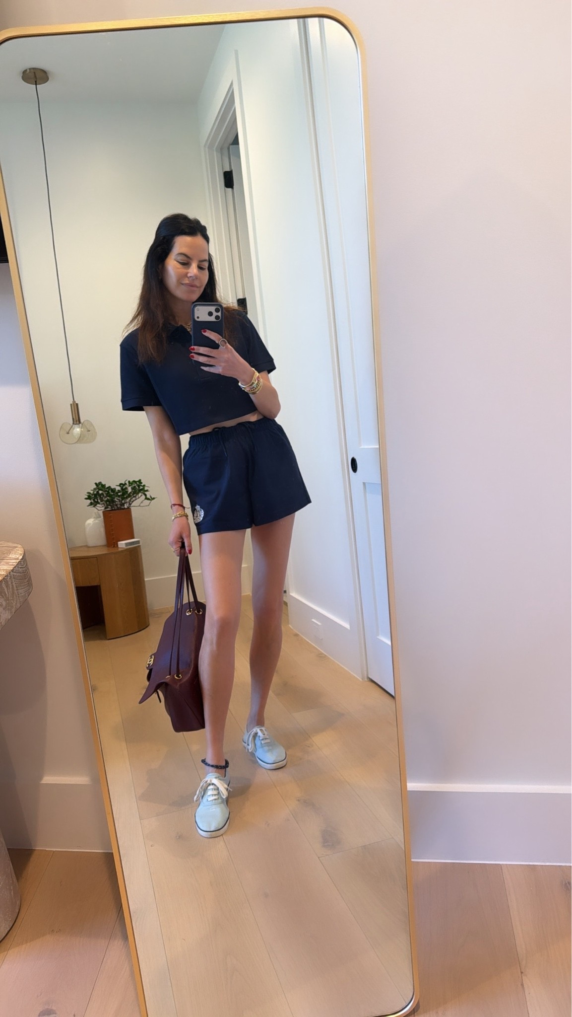Easy summer fit

#LTKootd #LTKdayinmylife #LTKOver40