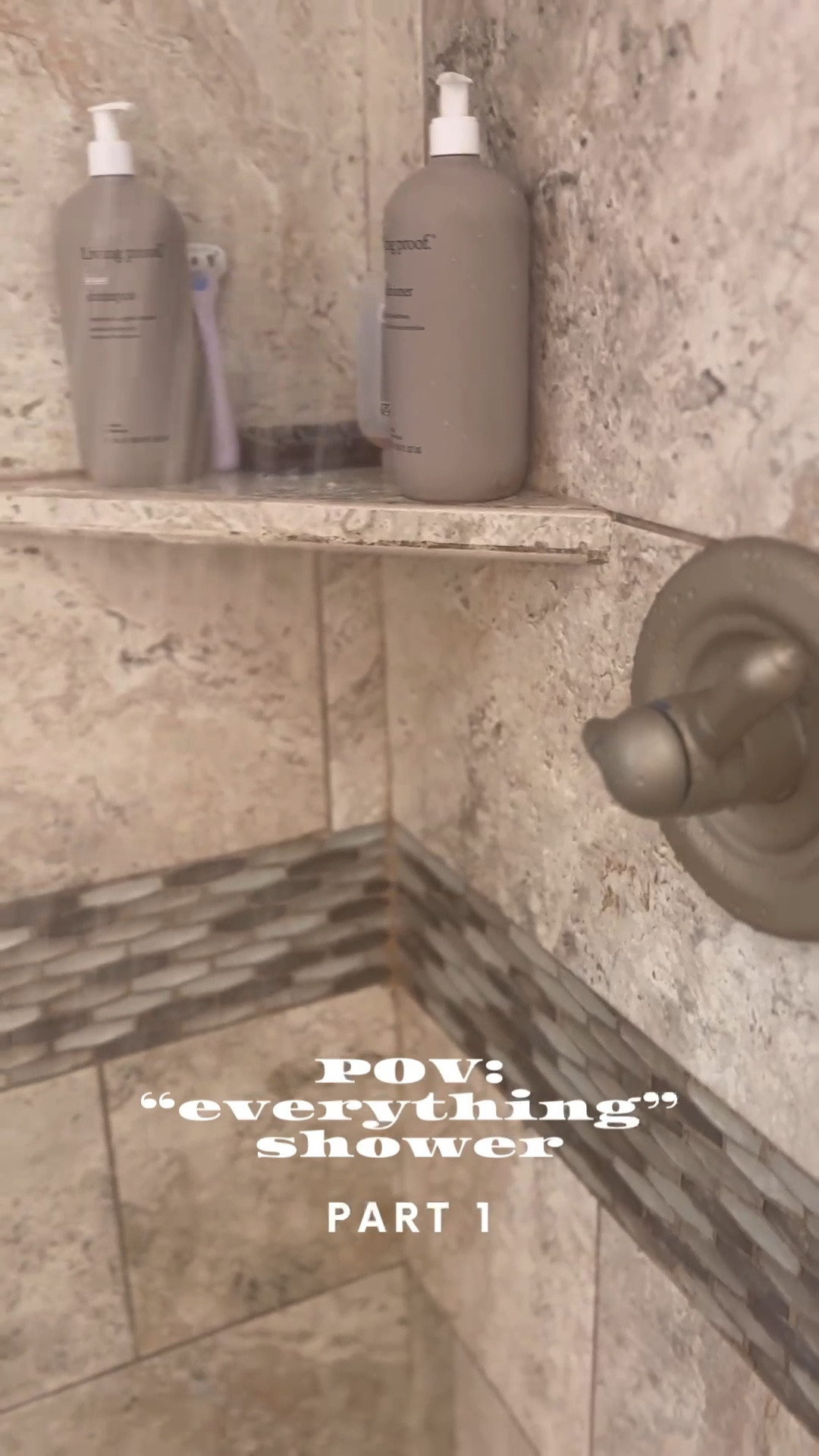 Took an “everything shower” today to wash away the ick. I feel so much better! Still on the hunt for the perfect “less toxic” deodorant. Liking this one! 

#LTKfindsunder50 #LTKbeauty #LTKsalealert