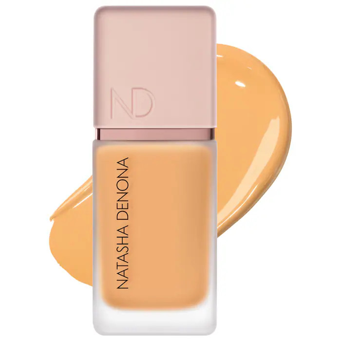 Hy-Glam Foundation Hydrating & Blurring Luminous Longwear Serum Foundation | Sephora (US)