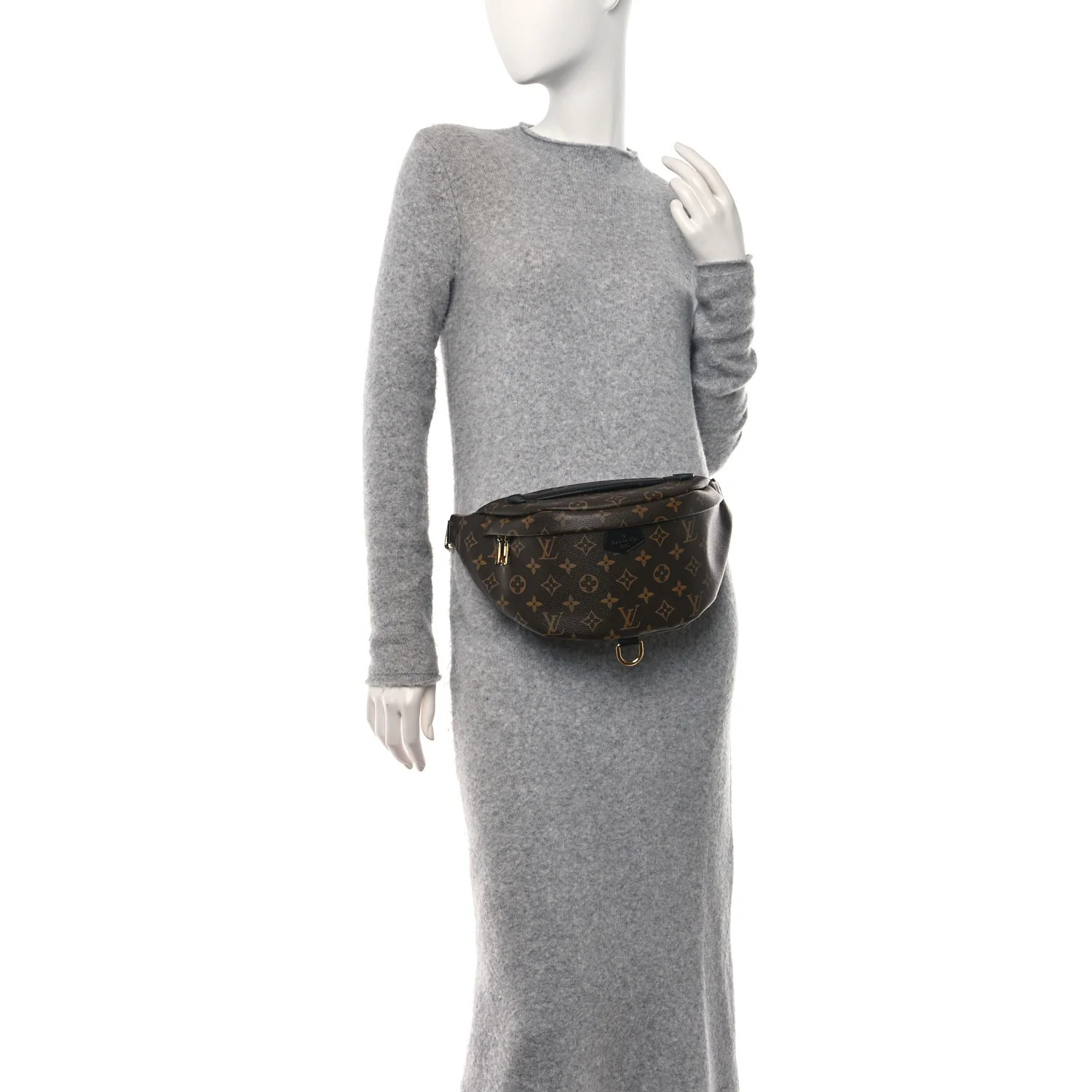Monogram My LV World Tour Bumbag | FASHIONPHILE (US)