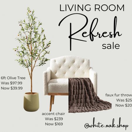 New Year Refresh | Walmart Finds | Olive Tree | Chic and Affordable | Cozy corner | Reading Corner 

#LTKsalealert #LTKhome #LTKSeasonal