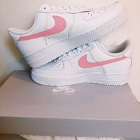 Custom Air Force 1S | Etsy (US)