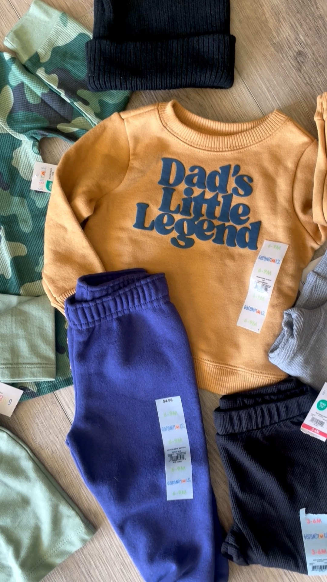 Latest Walmart baby & toddler boy finds! Getting ready for the winter!

#LTKKids #LTKSeasonal #LTKBaby