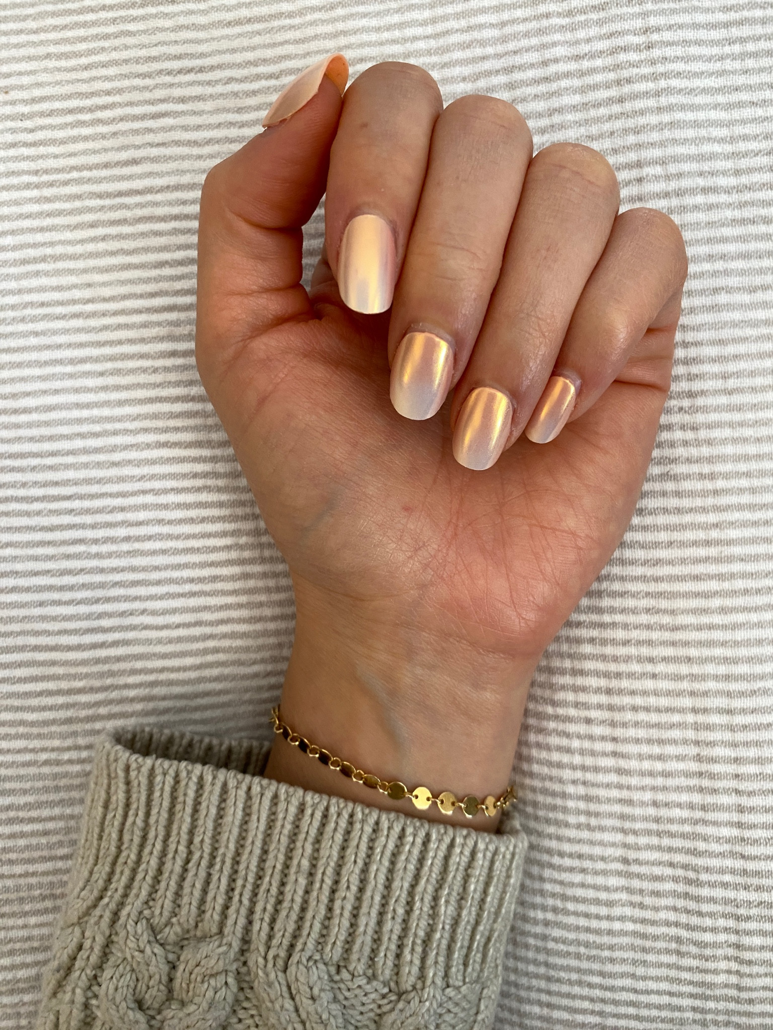 These press on nails have lasted so well for a week and a half so far! Love the ombré 

#LTKBeauty #LTKFindsUnder100 #LTKFindsUnder50