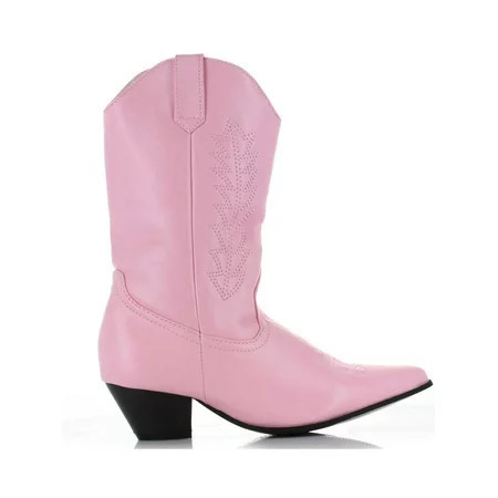 Rodeo (Pink) Child Boots | Walmart (US)