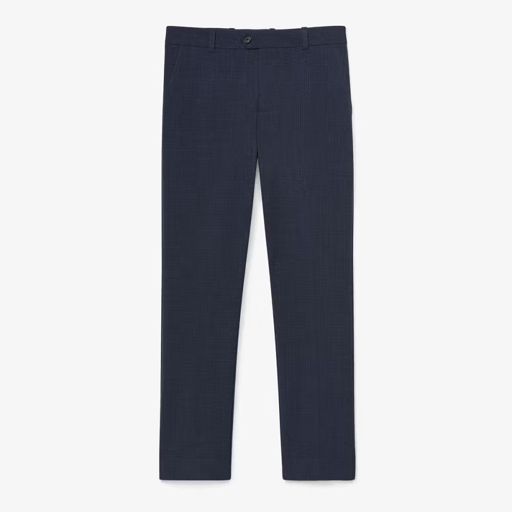 Watson Flannel Suit Pant$168Average rating 0 stars | Mizzen + Main