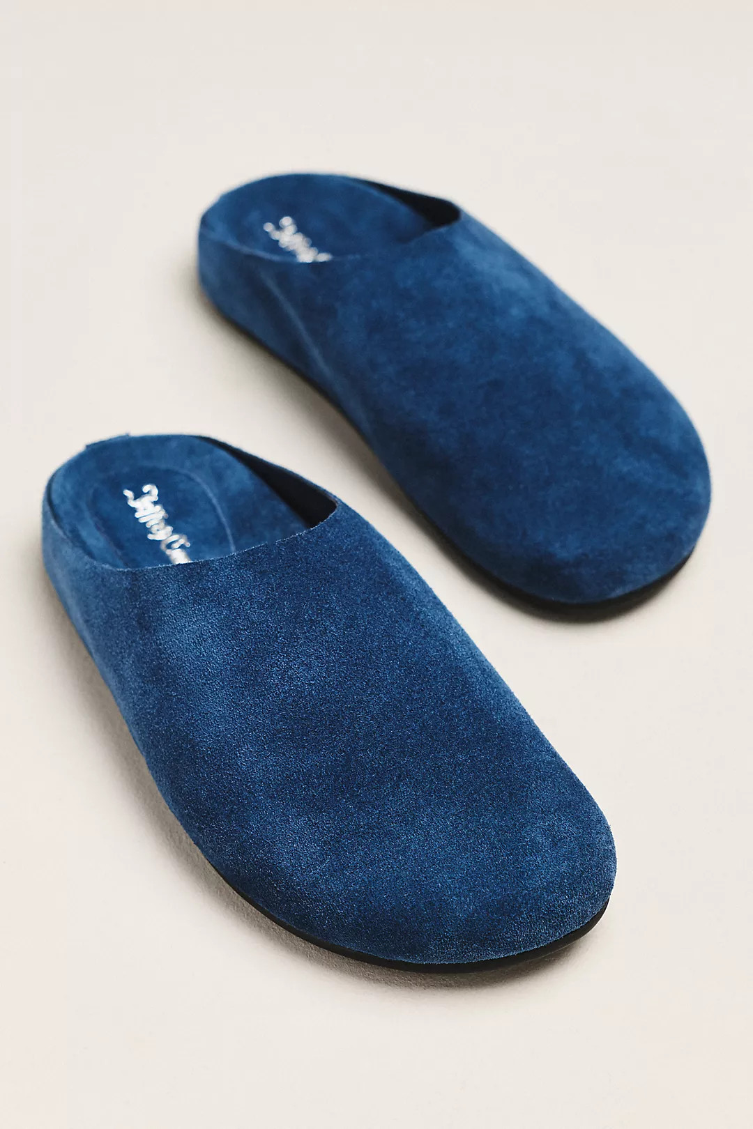 Jeffrey Campbell Content Mule Slides | Anthropologie (US)