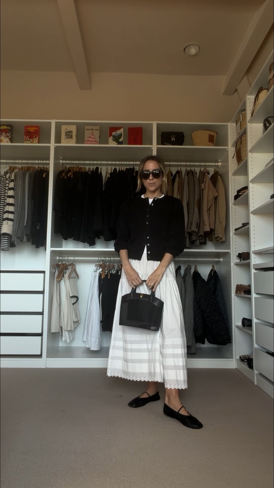 Easy breezy 

#LTKootd #LTKSeasonal #LTKOver40