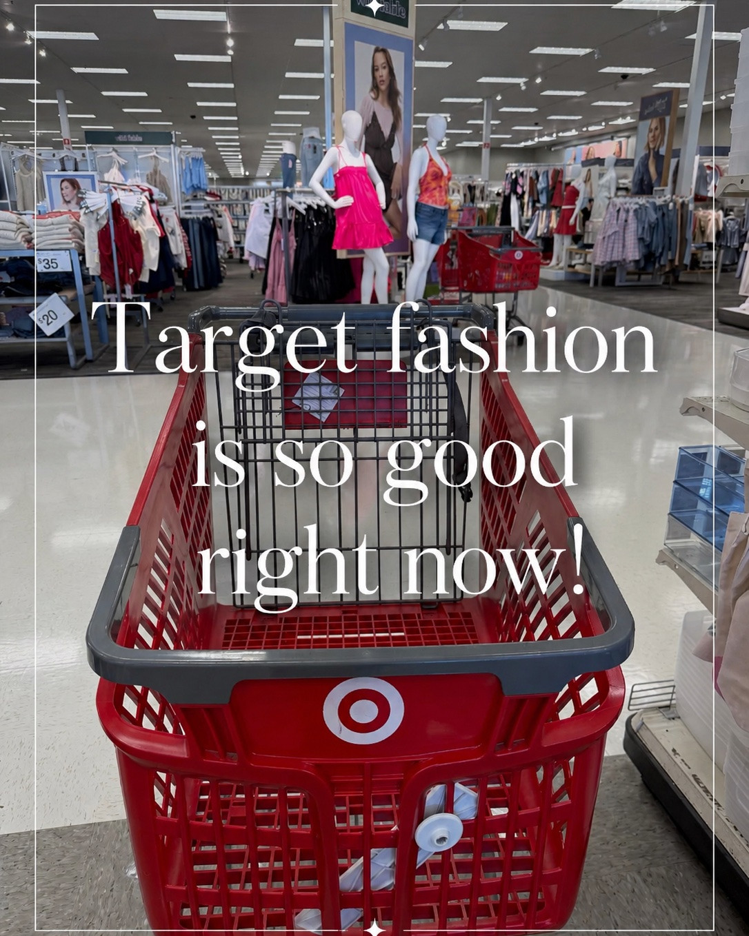 Target outfit round up with new arrivals! Summer dresses, shorts, tees, matching sets and more. I can only link 30 items at a time so please scroll through my other posts for all the items. #targetstyle