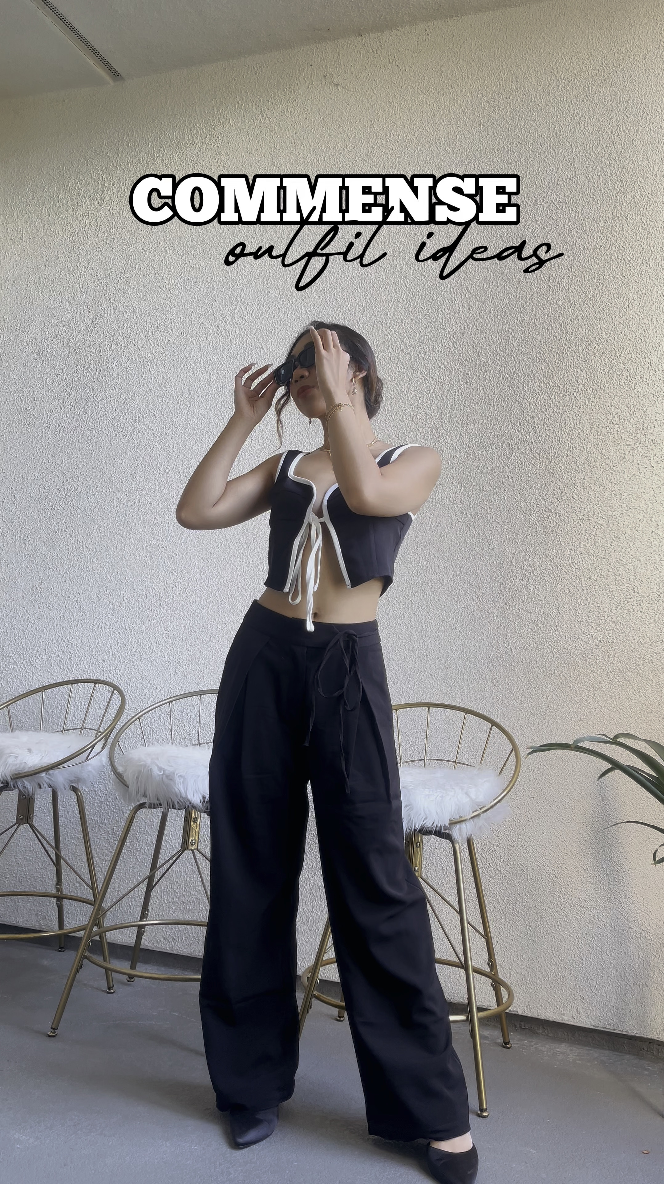 Chic styles from Commense. Level up your closet! 

#LTKPetite #LTKBeauty #LTKStyleTip