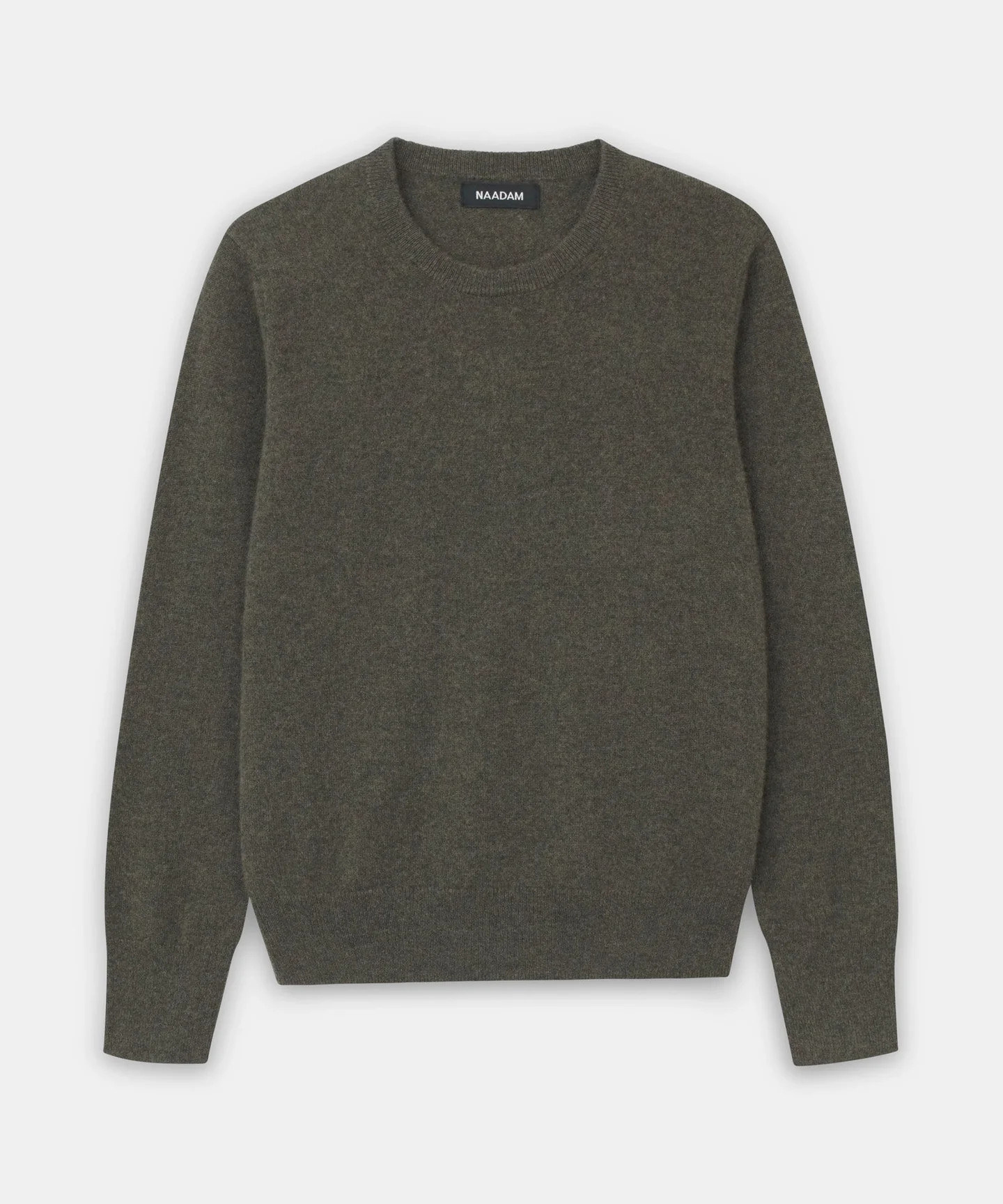 The Essential $75 Cashmere Sweater Womens | NAADAM