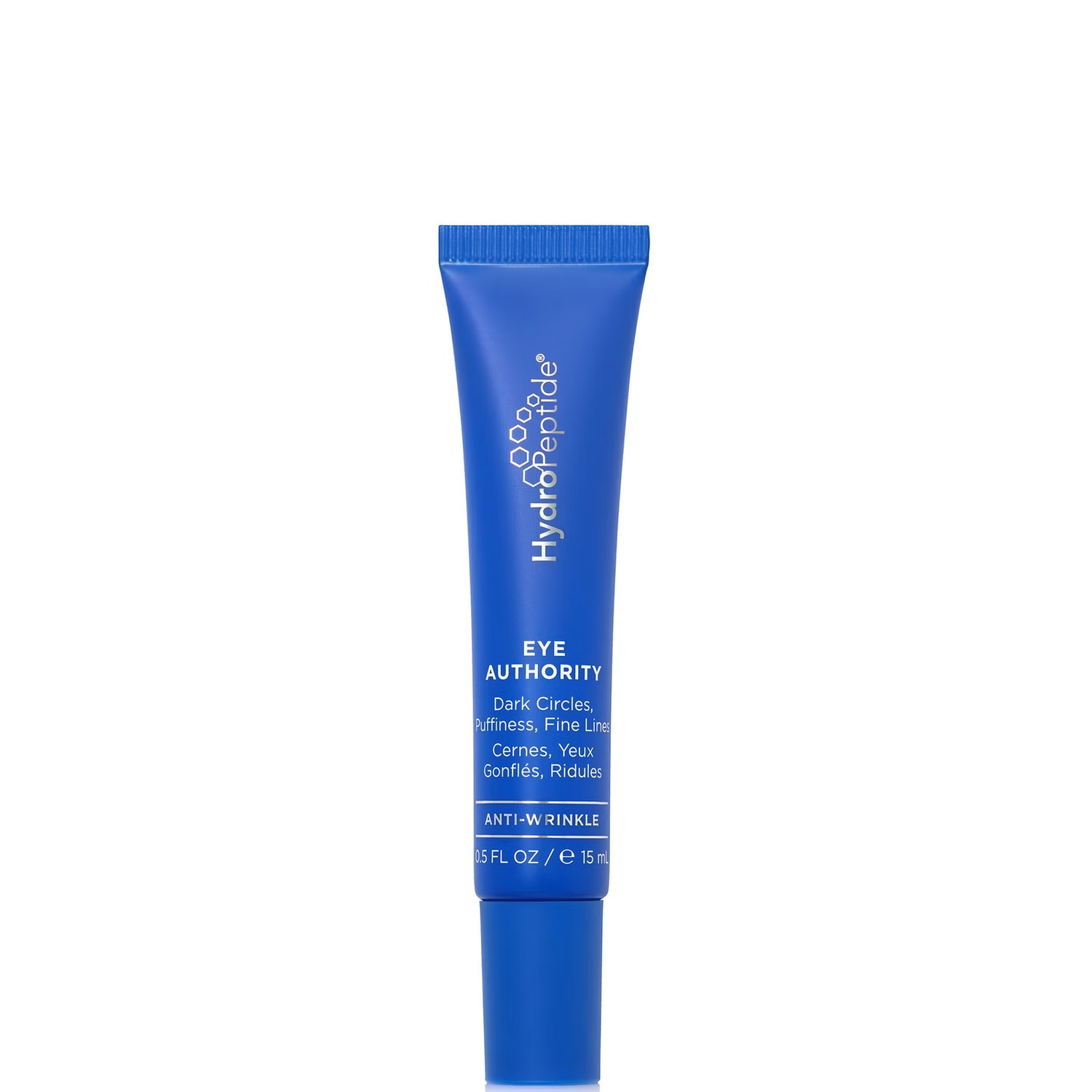 HydroPeptide Eye Authority (0.5 fl. oz.) | Dermstore (US)