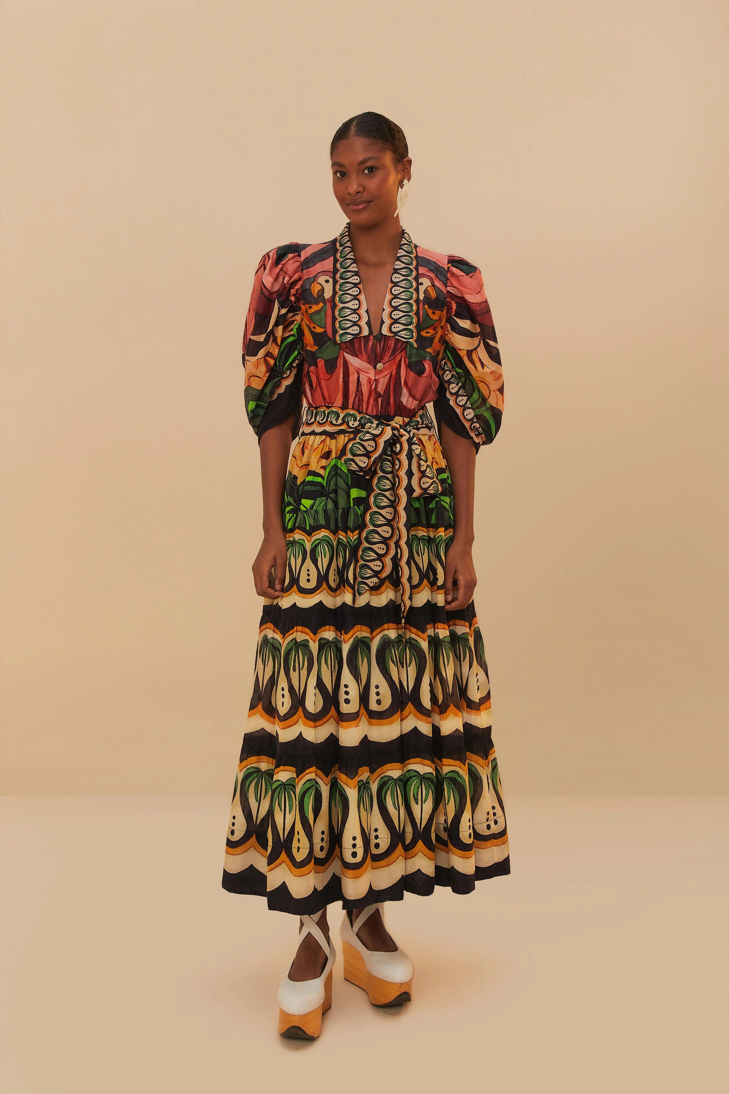 SUMMER SALE up to 50% OFF + an extra 30% w/ EXTRA30 | FarmRio (US)