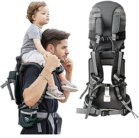 MUQG Baby Shoulder Carrier | Amazon (US)