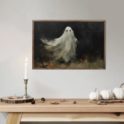 Ghost Portrait | Wayfair North America