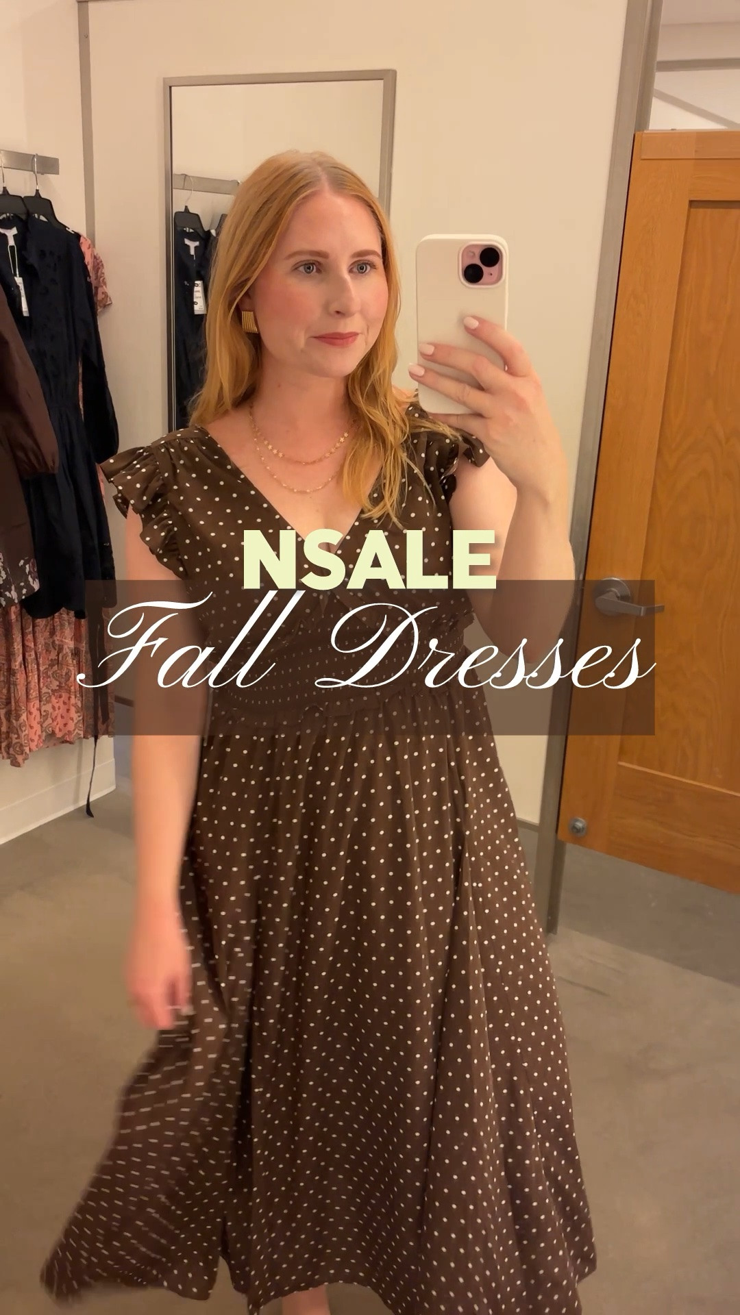 The Nordstrom Anniversary Sale has some incredible fall dresses this year, and at such affordable price points! So many great workwear and casual options that you can wear for years.

#LTKSeasonal#LTKWorkwear#LTKSaleAlert

#LTKSeasonal #LTKWorkwear #LTKSaleAlert