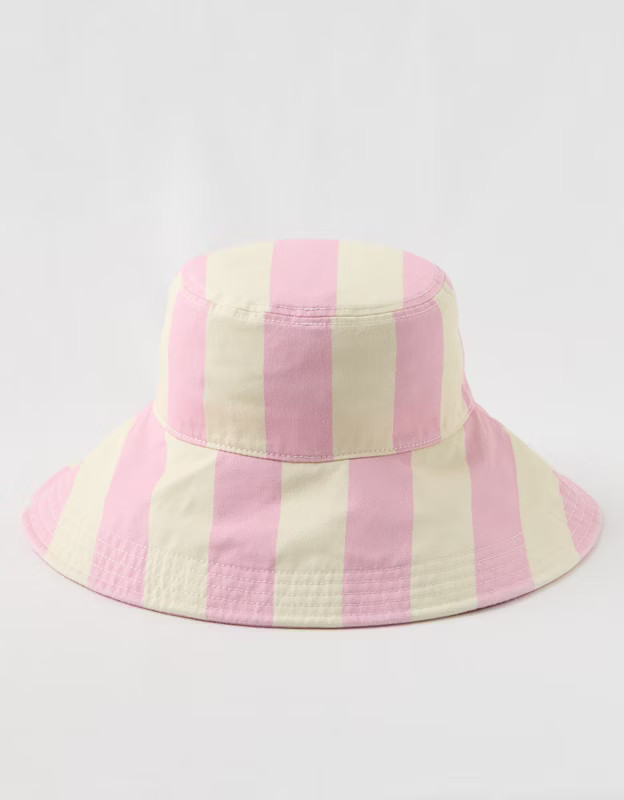 Aerie Tie Bucket Hat | Aerie