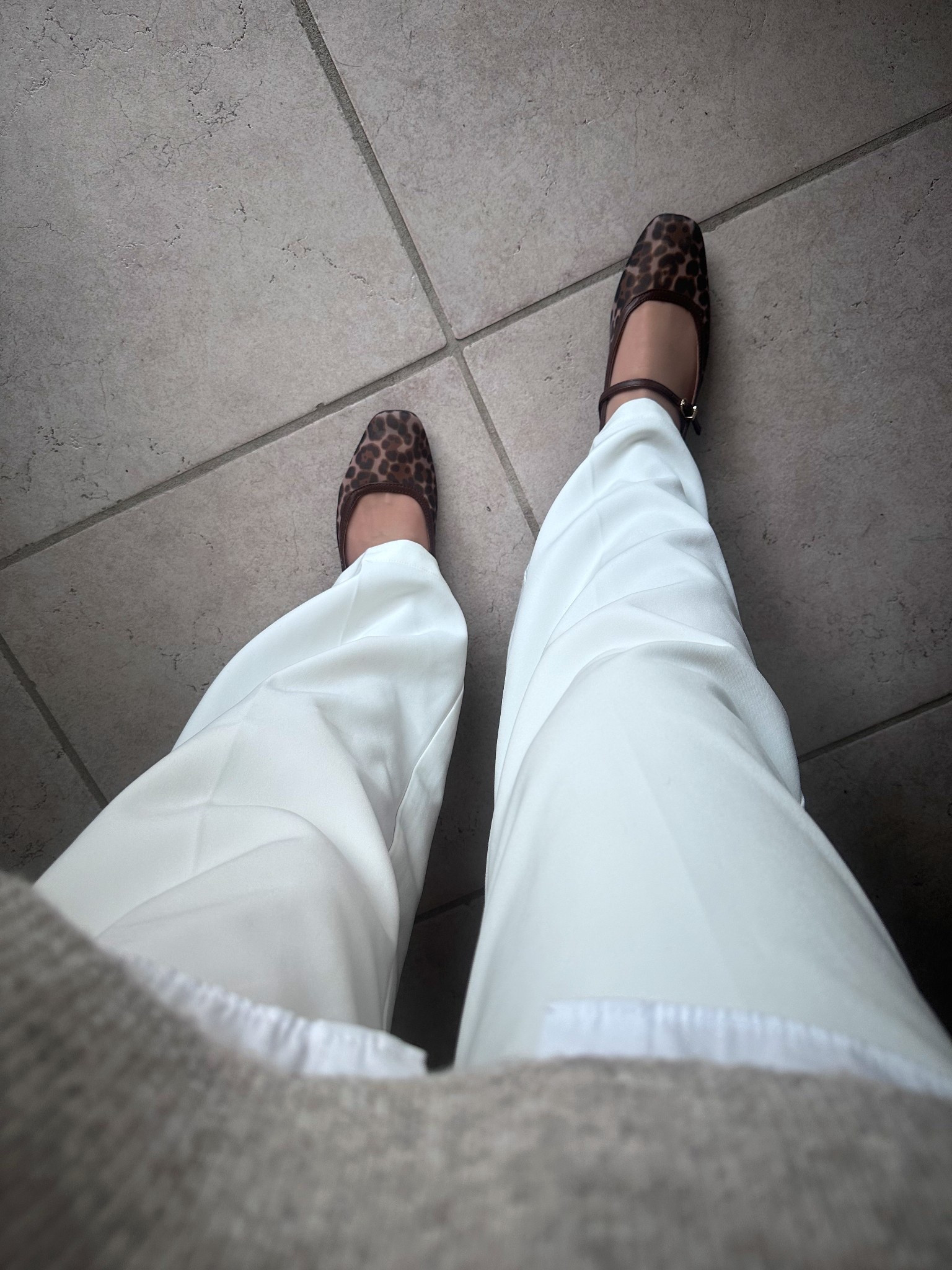 a fun shoe just works #ootd #businesscasual 

#LTKWorkwear #LTKStyleTip #LTKFindsUnder50