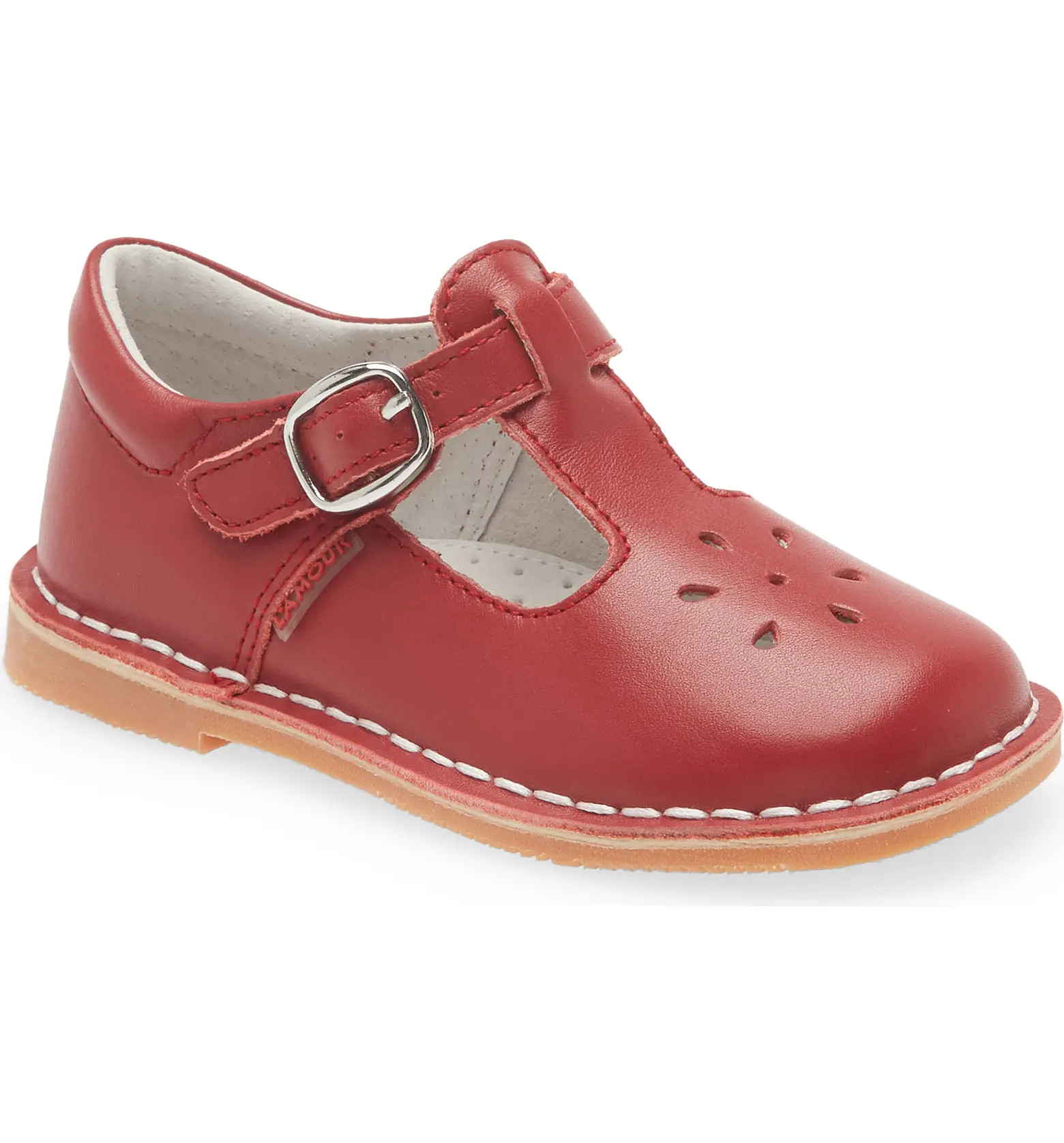 Joy Classic T-Strap Shoe | Nordstrom