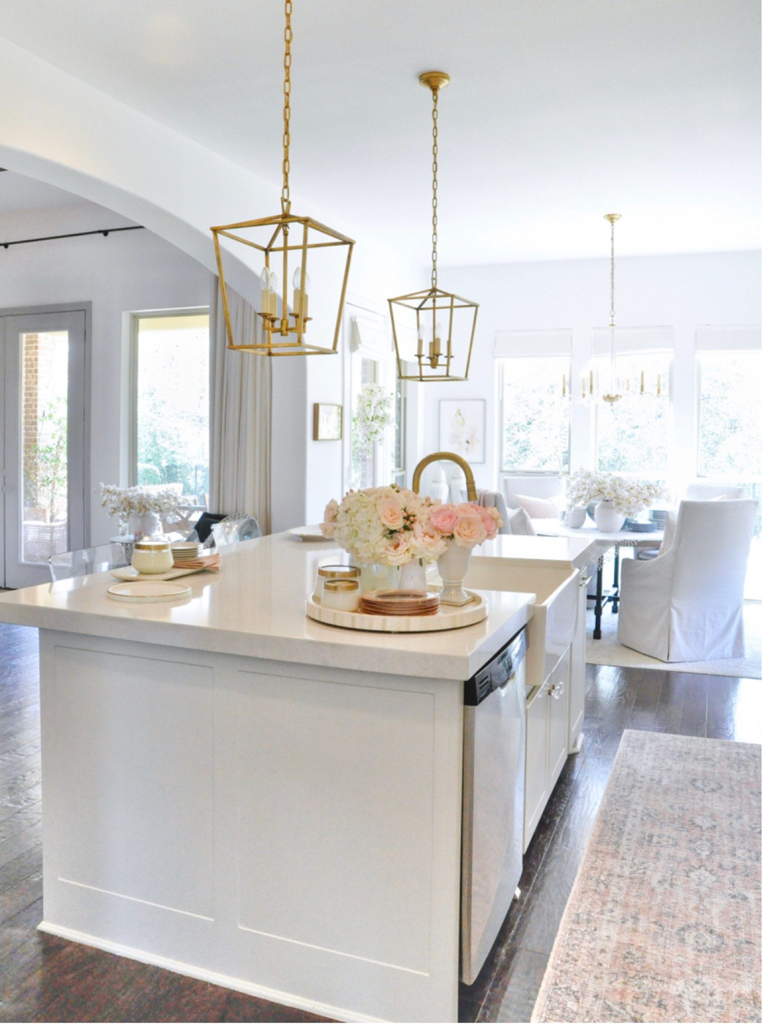 Spring decor for your kitchen


#LTKhome