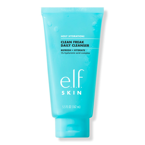 Holy Hydration! Clean Freak Daily Cleanser | Ulta