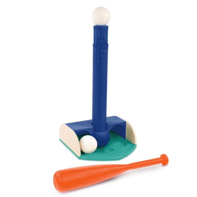 B. toys Tee-Ball Sport Ball Set - 5pc | Target