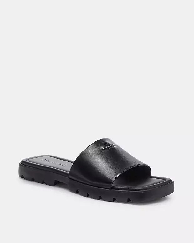 Fiona Sandal | Coach Outlet US