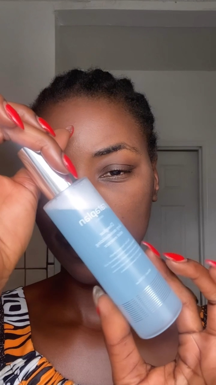 Wearing my moisturizer in a misty way 

#LTKBeauty #LTKSeasonal #LTKMostLoved