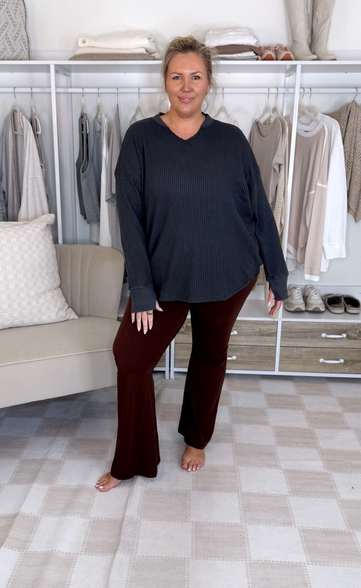 Plus size Aerie haul! Everything in here is a XXL, and fits great! Such a fan of Aerie’s selection. 

Plus size fashion, comfy casual, aerie haul, everyday outfit ideas, loungewear, midsize fashion

#LTKFindsUnder100 #LTKPlusSize #LTKMidsize