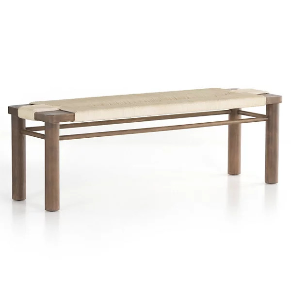 Shona Bench | Lumens