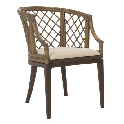 Lettie Barrel Chair | Wayfair North America
