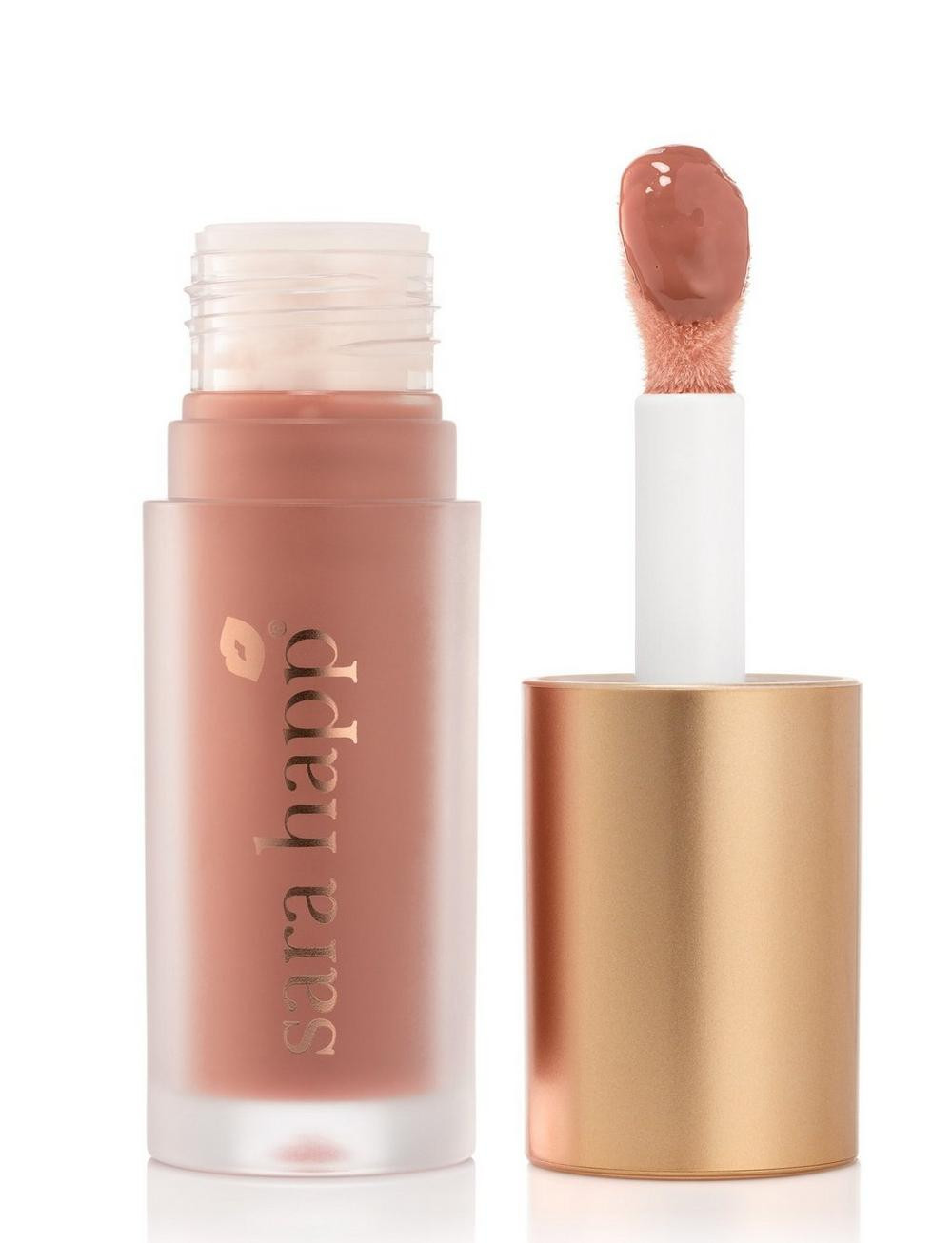 Sara Happ The Lip Plumper Peptide Treatment - Neutral Nude | Ulta