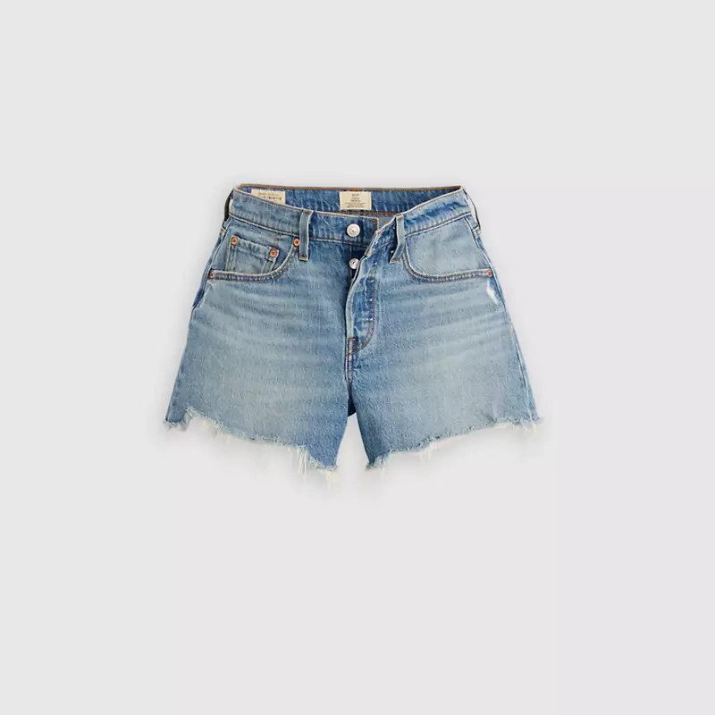 501\u00ae Curve Women's Shorts | Levi's US