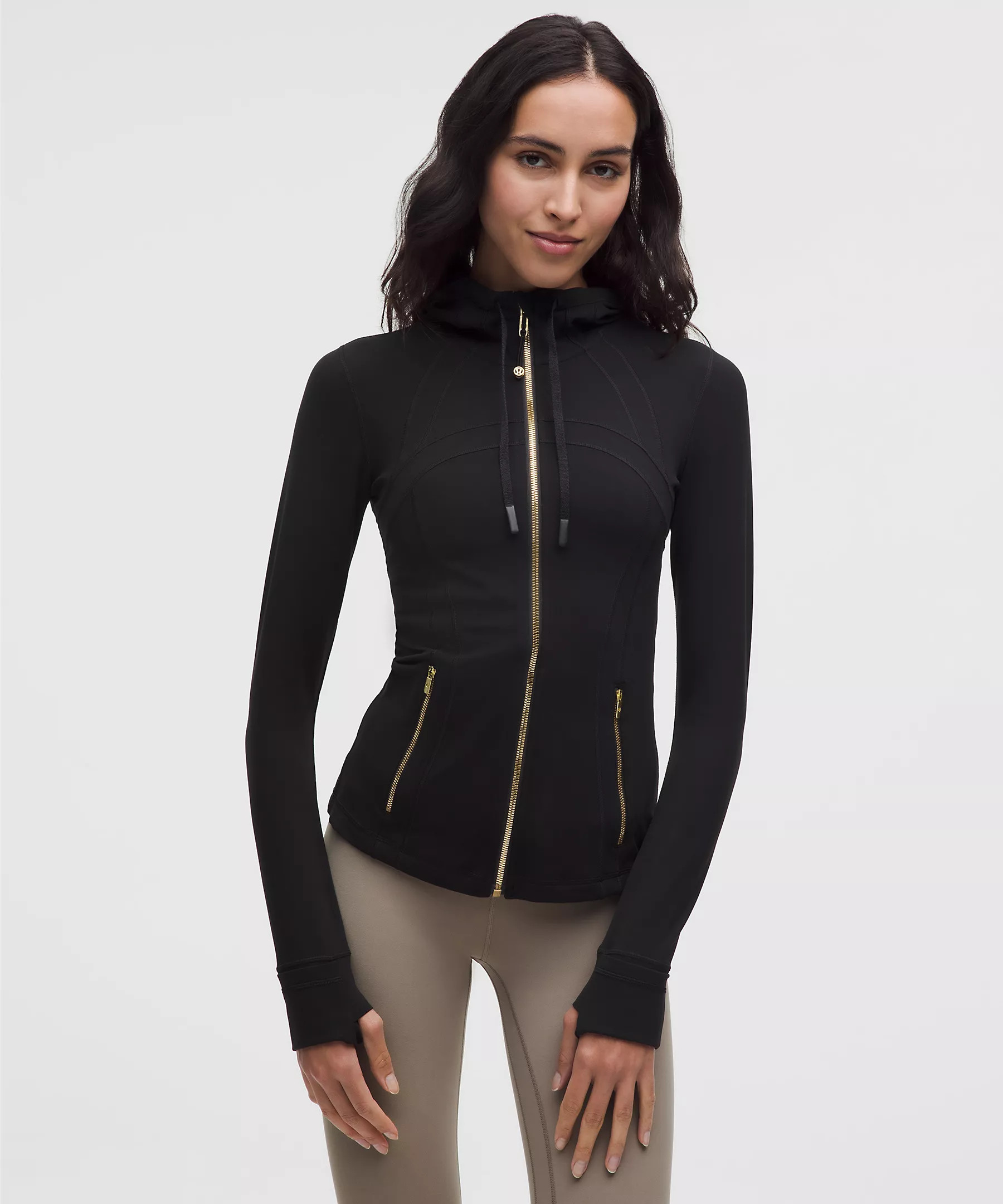 Define Hooded Jacket | Lululemon (US)