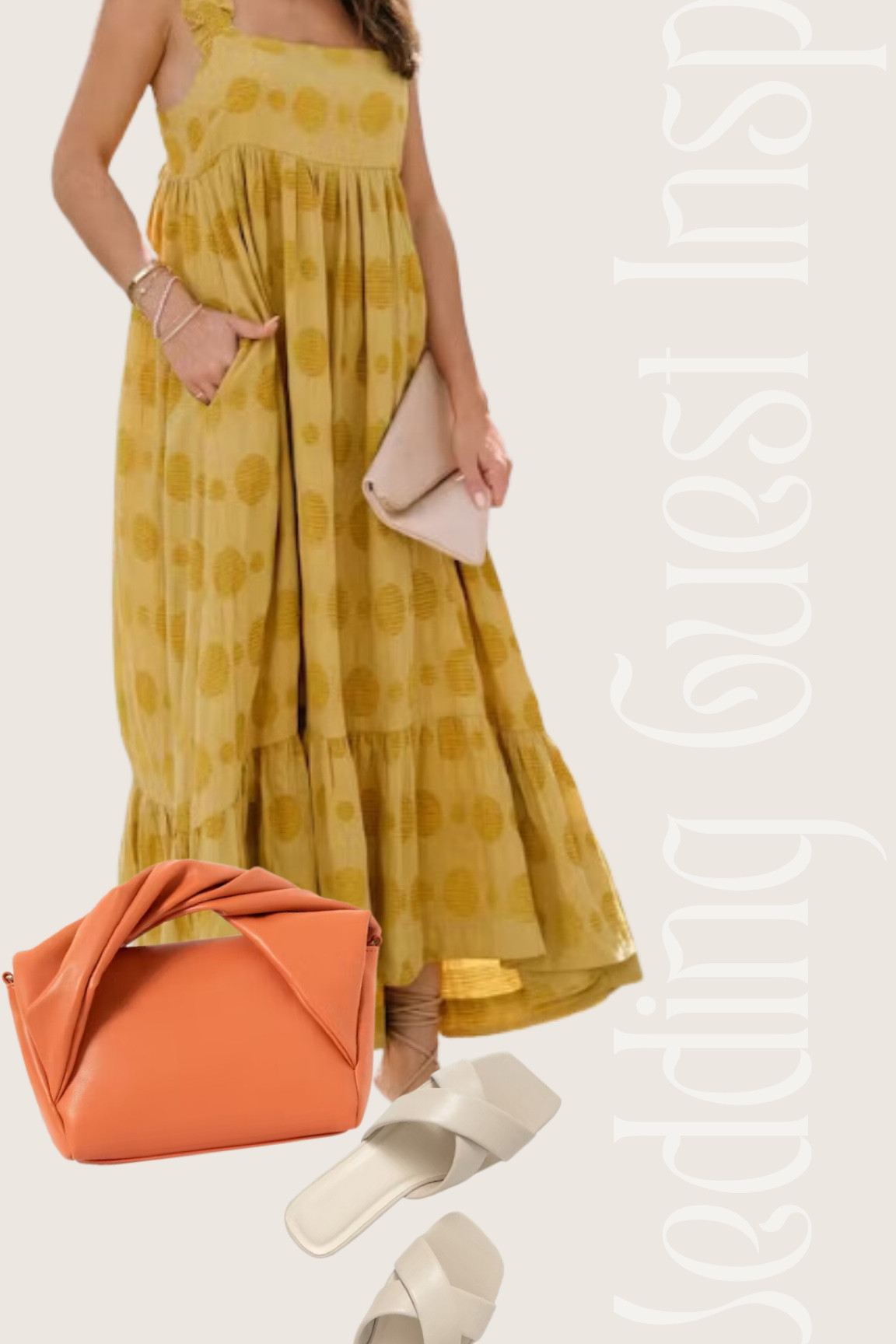 Wedding guest outfit inspo from Vici Collection! Use code VACAY20 for 20% off site wide!✨

#LTKSeasonal #LTKsalealert #LTKstyletip